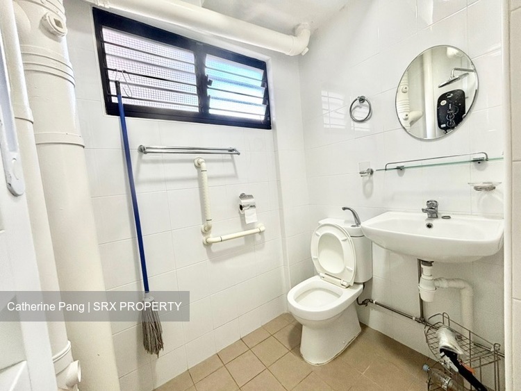 Blk 205 Bukit Batok Street 21 (Bukit Batok), HDB 3 Rooms #506292171